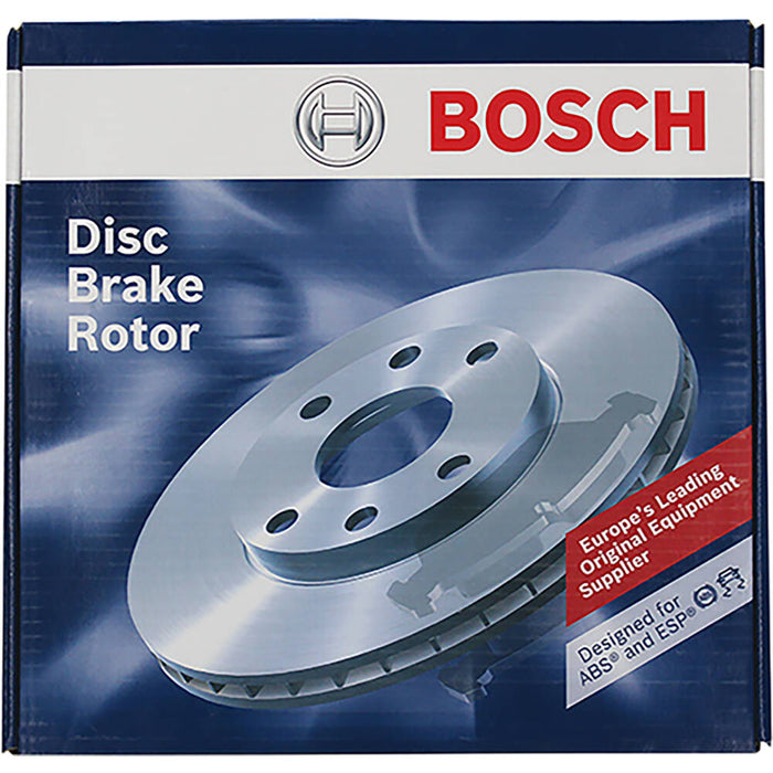 Bosch Brake Disc - BD695