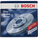 Bosch Brake Disc