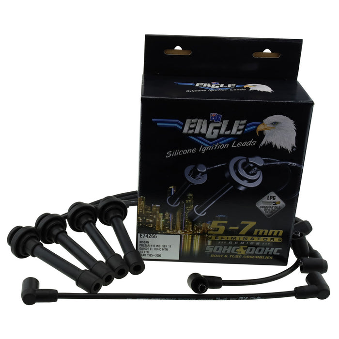 Eagle Ignition Leads Set - E74266