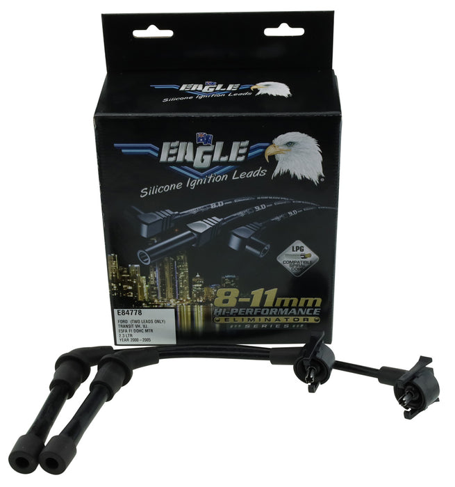 Eagle Ignition Leads Set - E84778