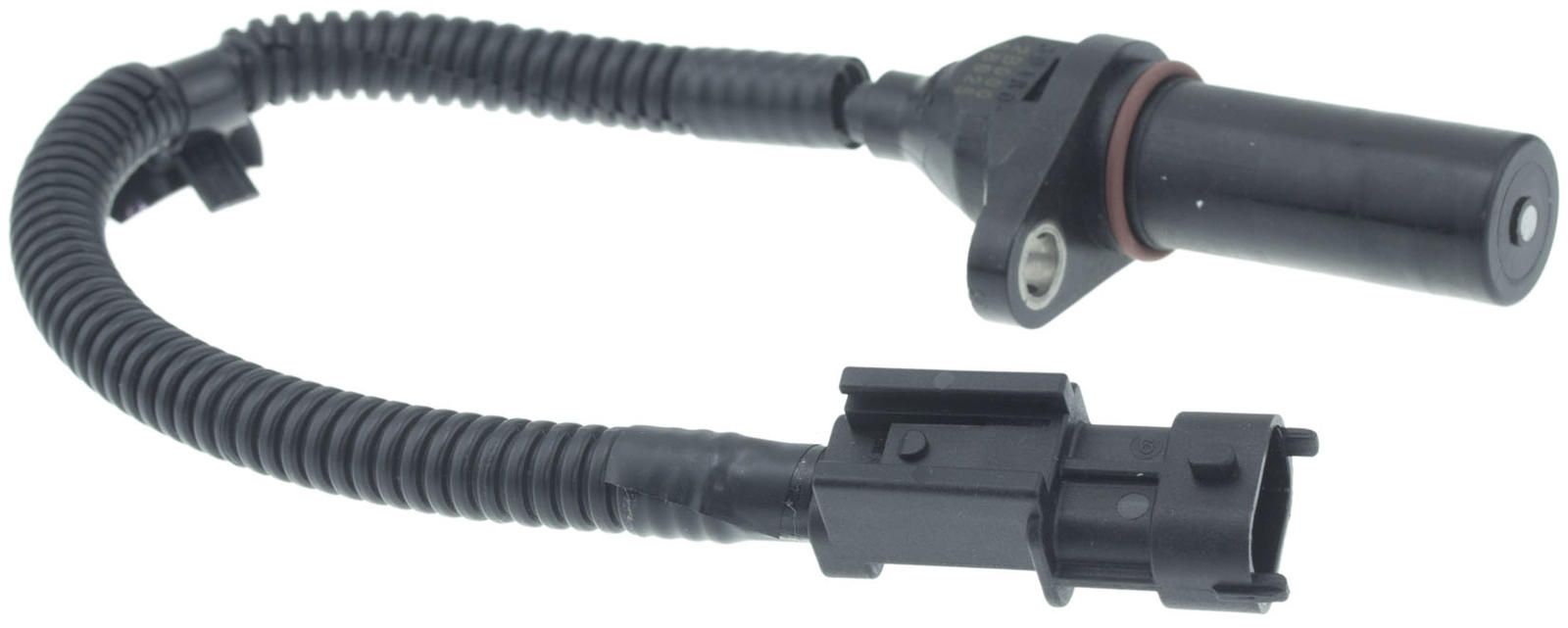 NTK Engine Crankshaft Position Sensor - EH0055