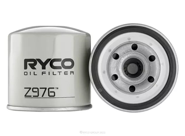 Ryco Oil Filter - Z976