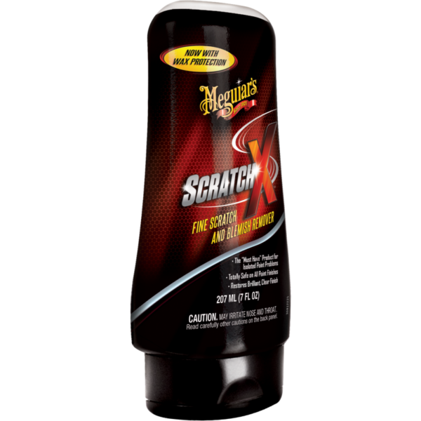 Meguiar's Scratch X - 207ml