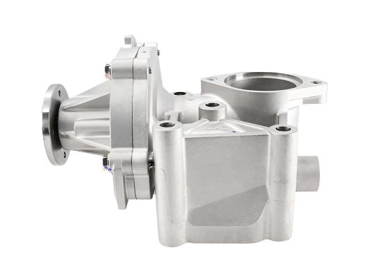 GMB Premium Water Pump & Housing - GWM-110AMH