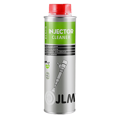 JLM Petrol Injector Cleaner - 250ml