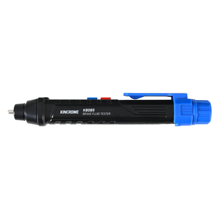 Brake Fluid Tester