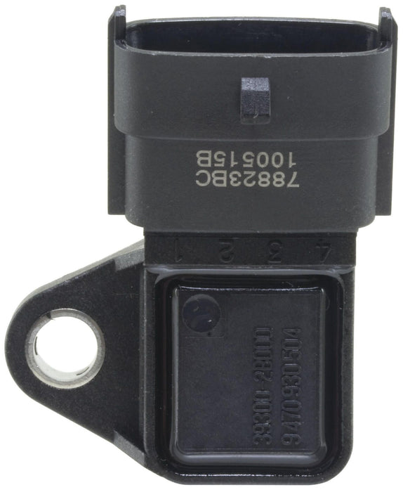 NTK MAP Sensor - MA0032