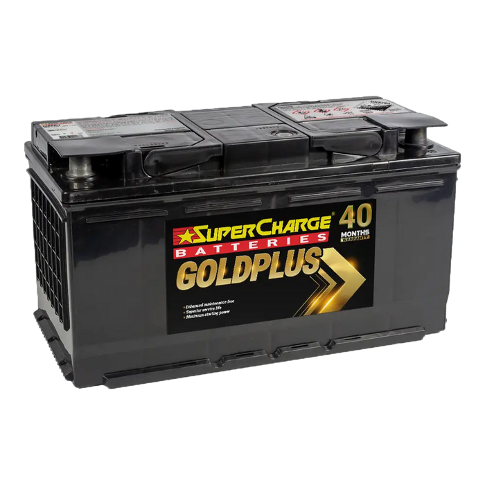 Supercharge Gold Plus Battery - MF88H