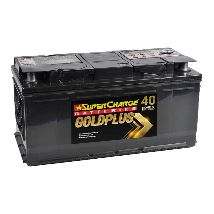 Supercharge Gold Plus Battery - MF88