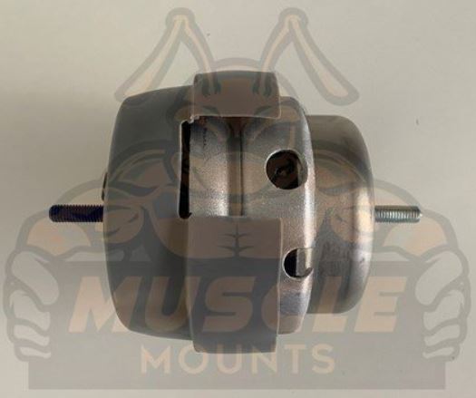 Muscle Mount Engine Mount (Left) [Suits: Audi A4] - MM1016