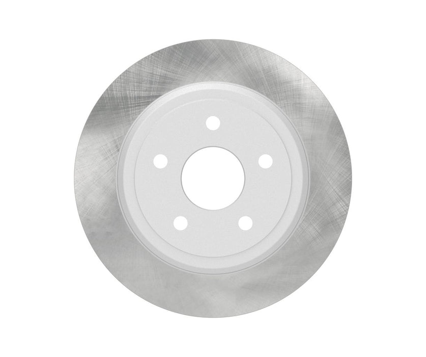 Bosch Brake Disc - PBR2531