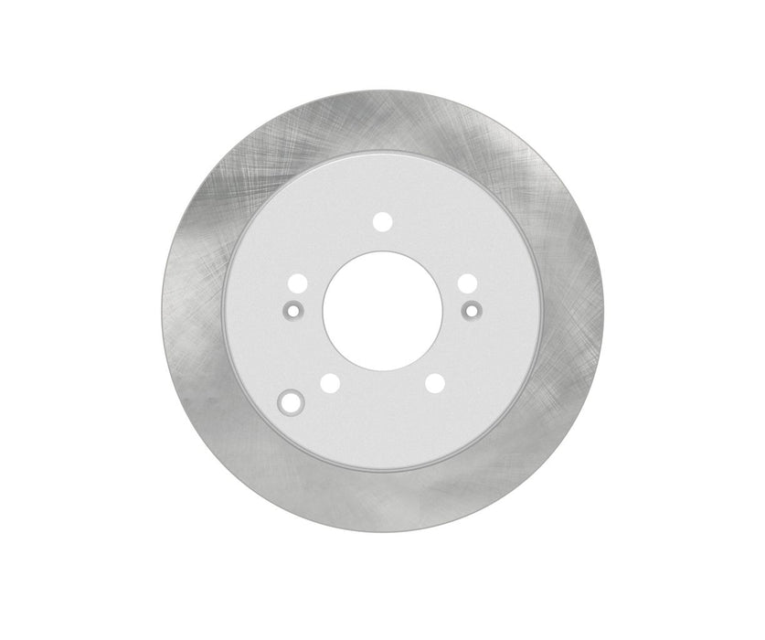 Bosch Brake Disc - PBR465