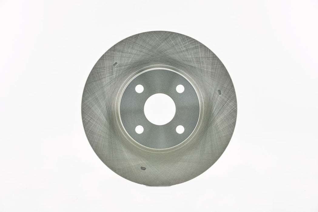 Bosch Brake Disc - PBR759