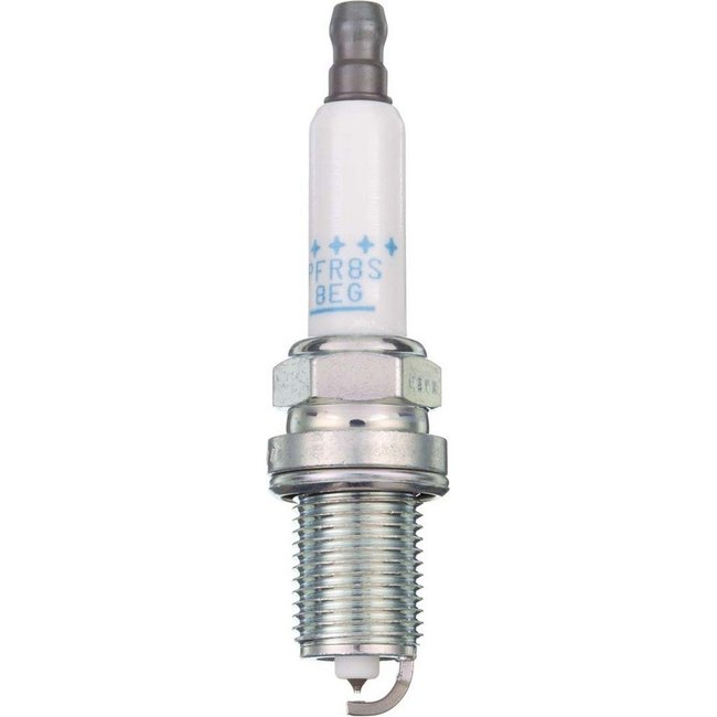 NGK Platinum Spark Plug - PFR8S8EG