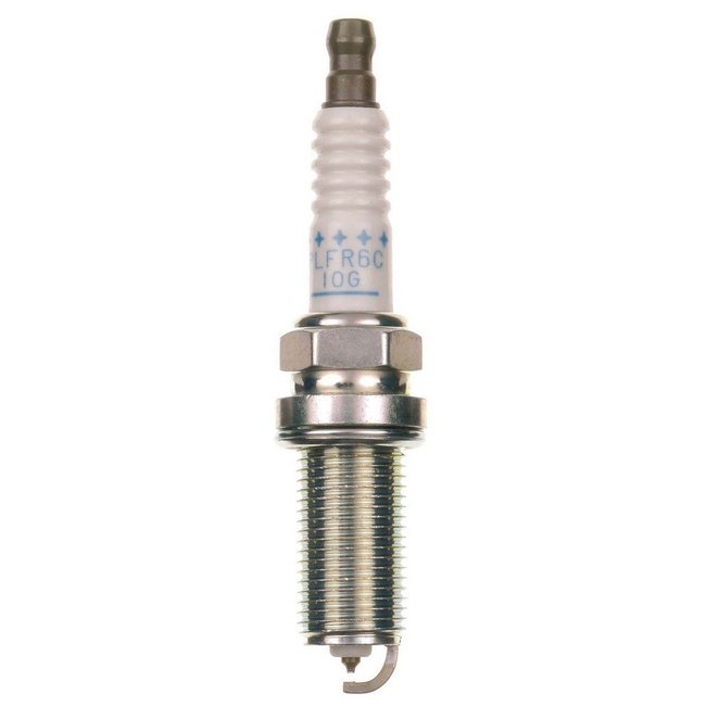 NGK Platinum Spark Plug - PLFR6C-10G