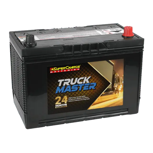 Supercharge Truck Master Battery - TMN70ZZL