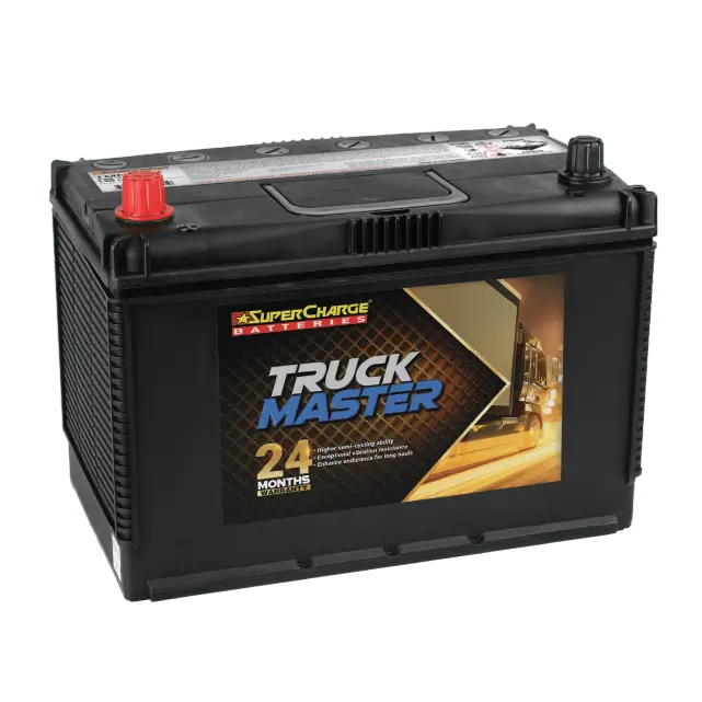 Supercharge Truck Master Battery - TMN70ZZ