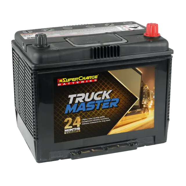 Supercharge Truck Master Battery - TMNS70L