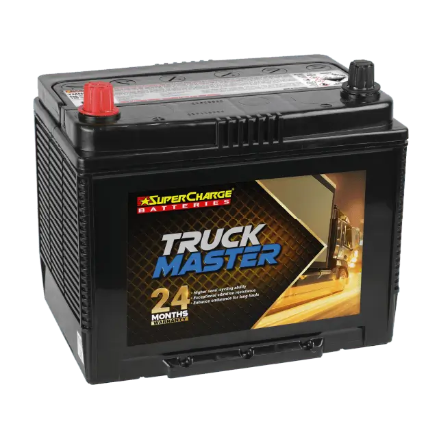 Supercharge Truck Master Battery - TMNS70