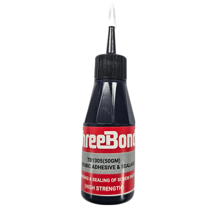 Threebond Stud Lock, Fix & Seal HIGH STRENGTH - 1305 (50g)