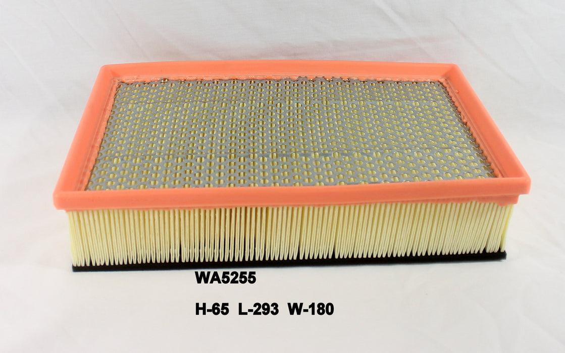 Wesfil Air Filter - WA5255 (A1741)