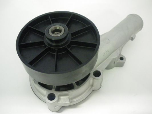 GMB Premium Water Pump With Pulley - GWF-106AP