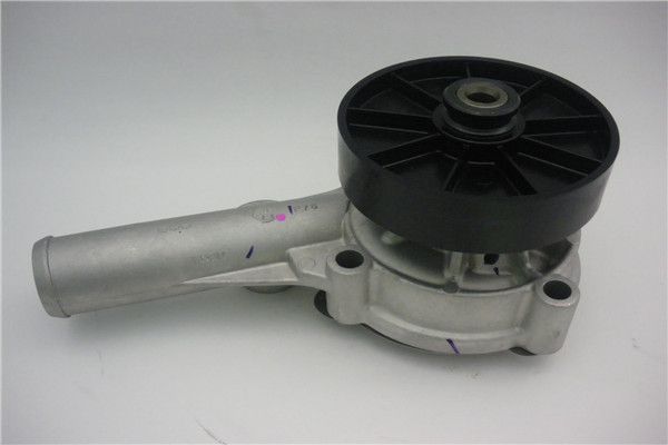 GMB Premium Water Pump With Pulley - GWF-78AP