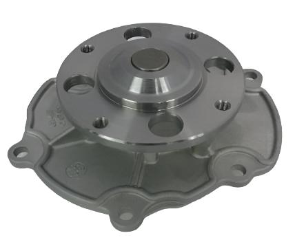 GMB Premium Water Pump - GWG-93A