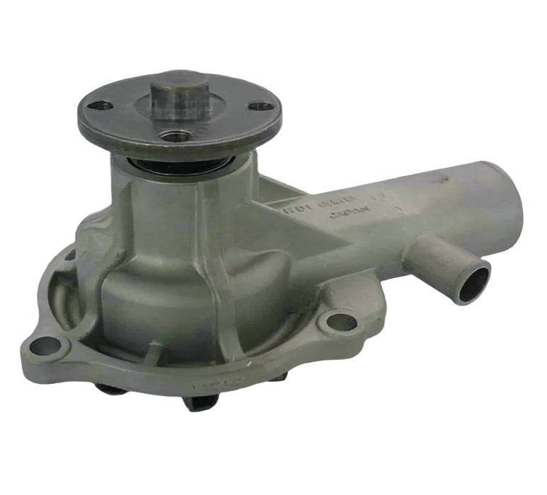 GMB Premium Water Pump - GWHD-02A