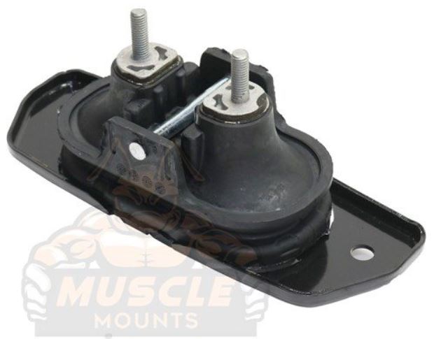 Muscle Mount Engine Mount (Right) [Suits Chysler / Dodge] - MM6601