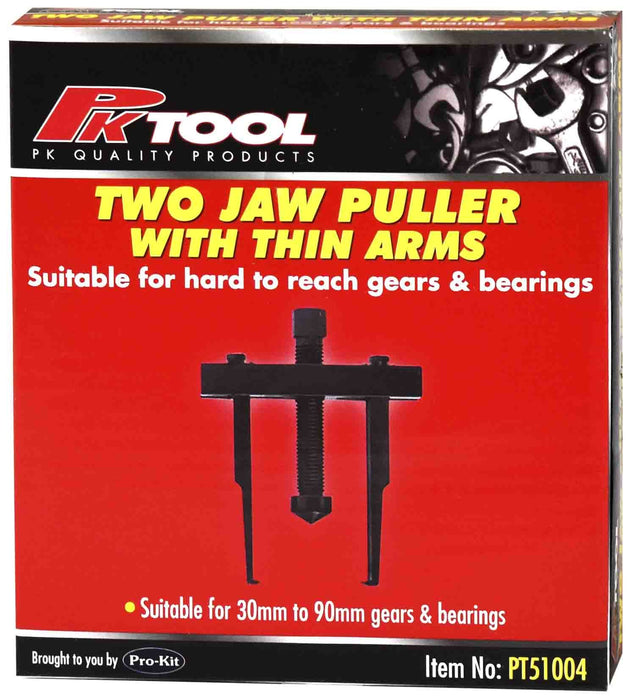 2 Jaw Bearing Puller