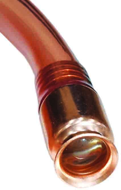 3/4" Brass Jiggle Syphon