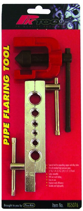 2 Piece Single Flaring Tool