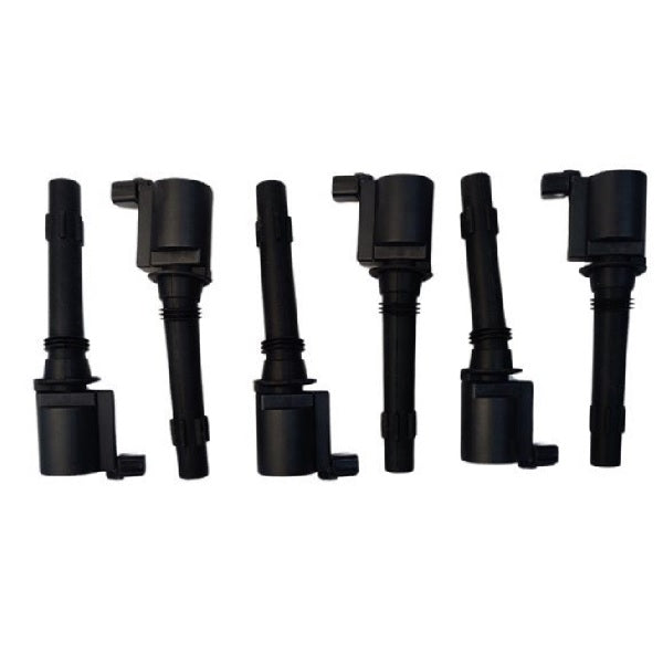 NGK Ignition Coils (Pack of 6) - U5138-6