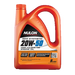 Nulon Semi Synthetic High Kilometre 20W50 Engine Oil - 5 Ltr-HK20W50-5-Nulon-A1 Autoparts Niddrie