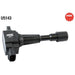 NGK Ignition Coil - U5143 - Mazda 2 DY 1.5L ZY-U5143-NGK-A1 Autoparts Niddrie