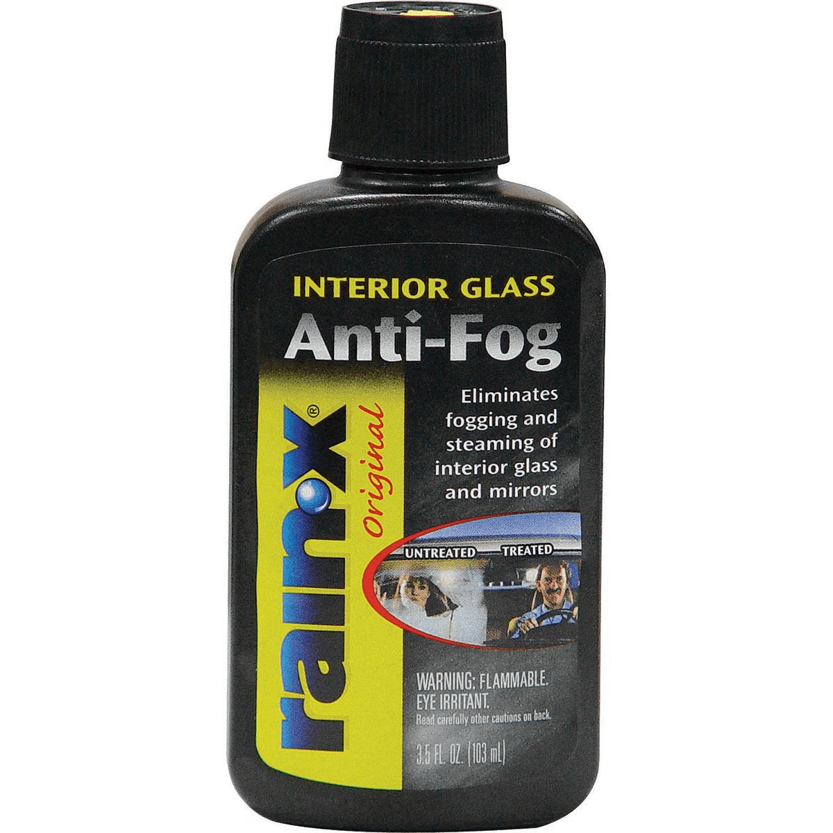 Rain-X Anti-Fog - 103ml — A1 Autoparts Niddrie