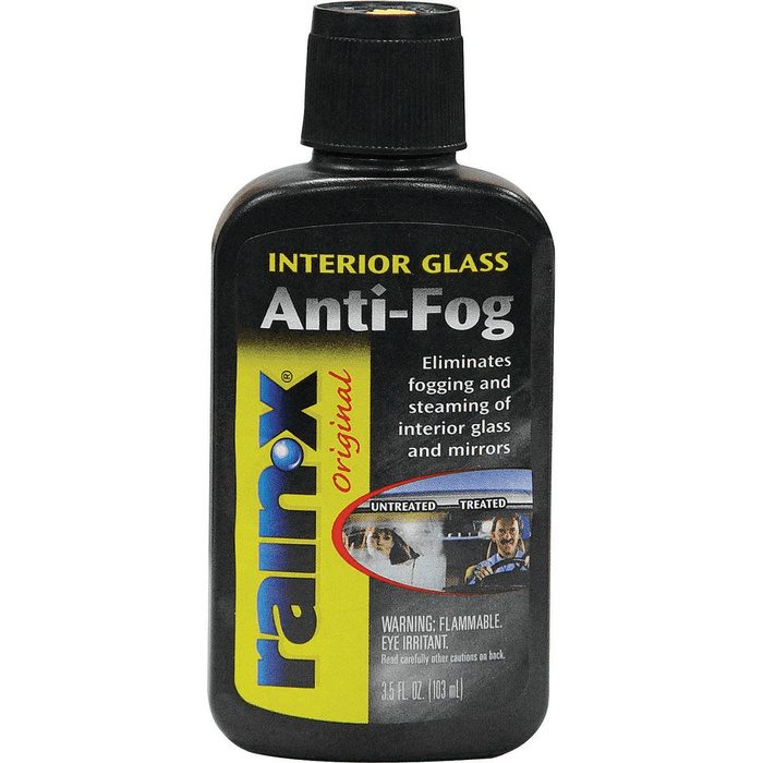 Rain-X Anti-Fog - 103ml