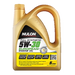 Nulon Full Synthetic Euro 5W30 Engine Oil - 5 Ltr-EURO5W30-5-Nulon-A1 Autoparts Niddrie