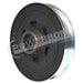 Powerbond Harmonic Balancer - HB1751-N-HB1751-N-PowerBond-A1 Autoparts Niddrie