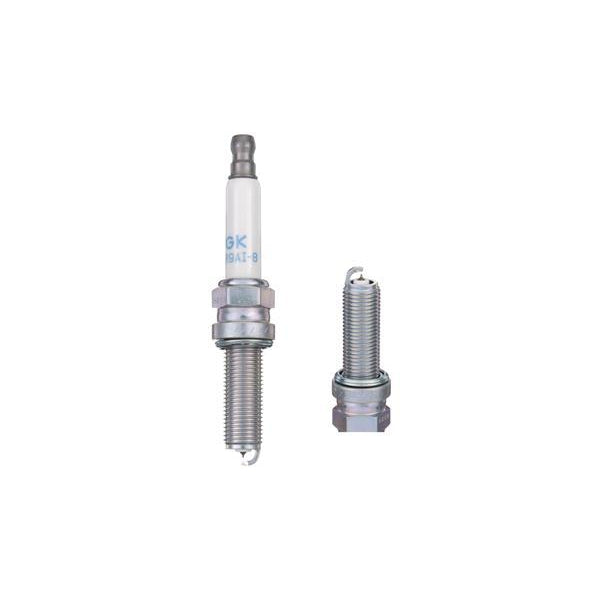 NGK Iridium Spark Plug - LMAR9AI-8