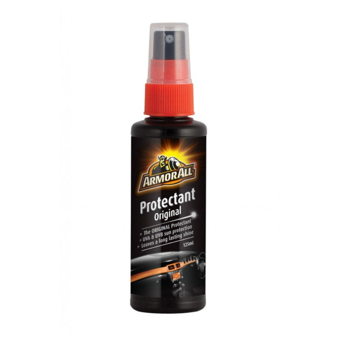 Armor All Protectant 125ml