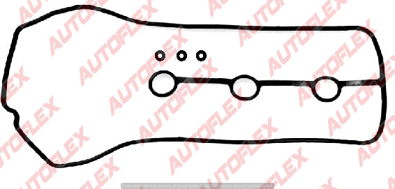 Rocker / Valve Cover Gasket Set - Toyota 1GRFE (Right)