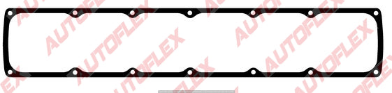 Rocker / Valve Cover Gasket - Nissan TD42 Diesel