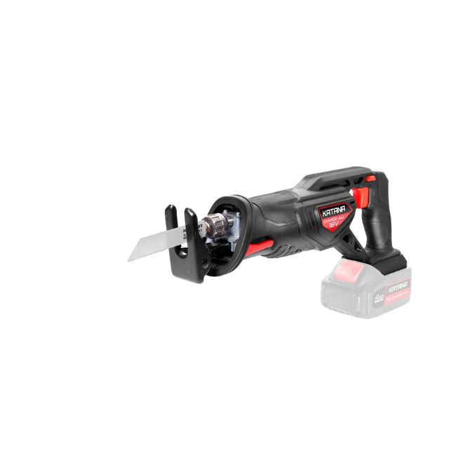 Katana 18V Charge-All Reciprocating Saw