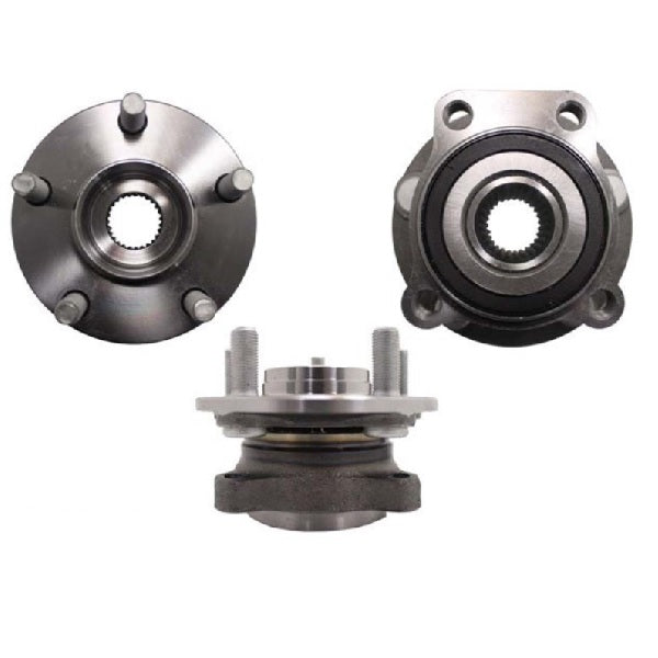 Wheel Bearing / Hub Assembly - 4860