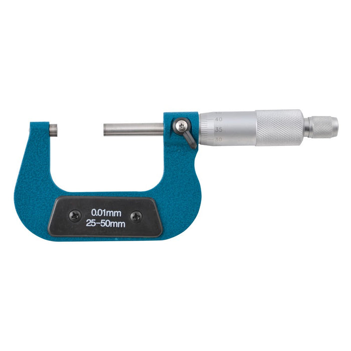 Micrometer External 25-50mm