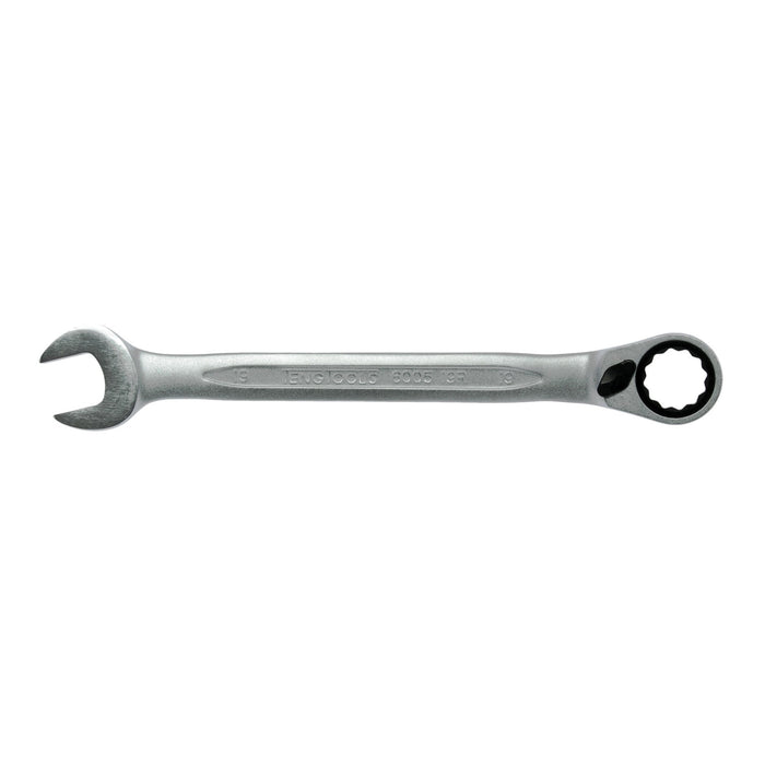 Teng Tools 19mm Ratchet Combination Spanner - 600519R