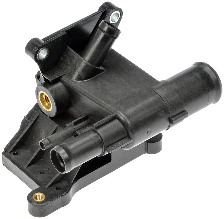 Water Outlet Housing - Mazda 3, 6, CX-7