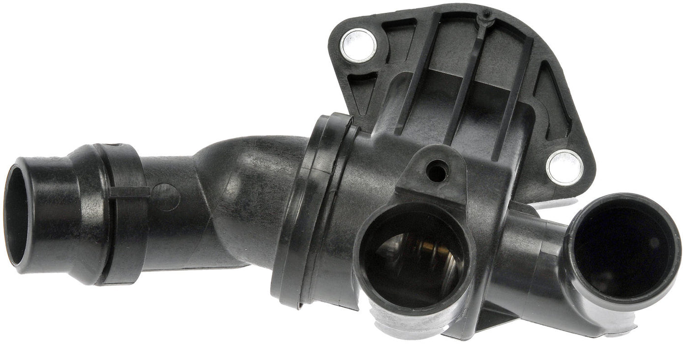 Thermostat Housing Assembly - Audi, Skoda, Volkswagen